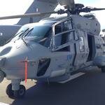 Elicotteri militari, NH90: la tecnologia europea fa scuola nel mondo
