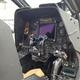 Cockpit A129 Mangusta