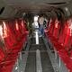 Vano interno CH-47C