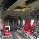 Vano interno CH-47F