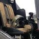 Cockpit A129 Mangusta