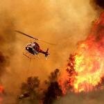 Antincendio boschivo 2014: pronta la Sardegna, tutto fermo in Sicilia