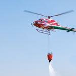 Antincendio boschivo 2014: la situazione in Piemonte, Liguria, Lombardia e Veneto
