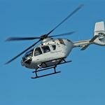 Airbus Helicopters, l'EC135 T3 debutta in Italia