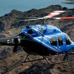 Farnborough Airshow 2014, il Bell 429 sbarca in Francia e in Svezia