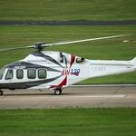 Farnborough Airshow 2014, gli affari di AgustaWestland a Londra