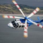 AW189, la sfida di AgustaWestland al mercato offshore -VIDEO