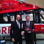 EC145 T2