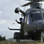 AgustaWestland, siglato accordo di cooperazione con l'Aeronautica Militare