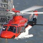 AW139, il capostipite della 