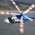 AW189, AgustaWestland challenges the offshore market � VIDEO