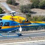 Airbus Helicopters, sette elicotteri per il Dipartimento dei Trasporti spagnolo