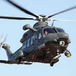 Search and Rescue,al via le operazioni con l'HH-139 dell'Aeronautica Militare
