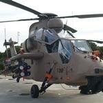 MSPO Expo 2014, gli elicotteri militari di Airbus Helicopters in mostra in Polonia