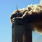 11 settembre 2001, l'attacco alle Torri Gemelle ripreso dall'elicottero -VIDEO