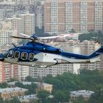 Helivert, via libera al service center per gli elicotteri AW139 in Russia