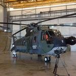 L'HH-3F va in pensione, addio a un pezzo di storia dell'Aeronautica Militare -FOTO