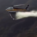 Video elicotteri, il firefighting secondo gli operatori della Contea di Los Angeles
