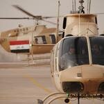 Iraq, l'Isis abbatte un elicottero: due morti