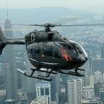 Helitech 2014, Airbus Helicopters focus on continuous improvement