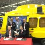 Helitech International 2014, l'AW169 sbarca in Norvegia