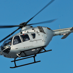 Helitech International 2014, Avincis orders two EC135 T3s from Airbus Helicopters