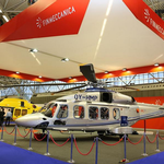 Helitech International 2014, il bilancio della manifestazione