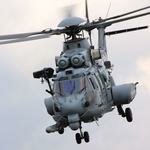 Elicotteri militari, la Thailandia sceglie gli EC645 T2 e EC725 -VIDEO
