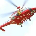 Hai Heli Expo 2014, Yamagata prefecture orders the AW139 for firefighting