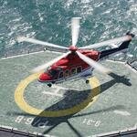 Super AW139: weight rises, assembly time reduced 