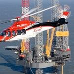AgustaWestland, tutto sul nuovo Super AW139 da 7 tonnellate -FOTO