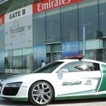 Dubai Helishow 2014, il meglio dell'Industria del Medio Oriente -FOTO