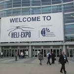 Hai Heli Expo 2014, i tweet da Los Angeles � DAY #2
