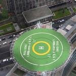 Milano, via libera agli elicotteri su Palazzo Lombardia
