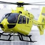 EC135, storia dell'elicottero medio di Airbus Helicopters -FOTO/VIDEO