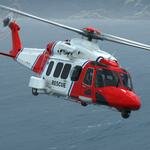 Search and Rescue, in ritardo gli AW189 per Bristow