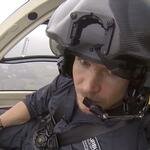 Video elicotteri, Felix Baumgartner prova l'EC135 T3/P3