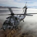 I nuovi elicotteri Combat SAR dell'USAF si chiameranno HH-60W 
