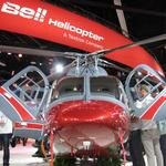Bell, i modelli protagonisti dell'Hai Heli Expo 2014