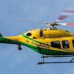 Elisoccorso, in ritardo il primo Bell 429 HEMS del Regno Unito