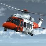 L'EASA certifica la variante SAR dell'AW189