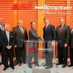 Hai Heli Expo 2014, news from Bell Helicopter