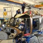 AgustaWestland, via alla produzione dell'AW169