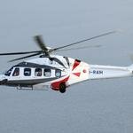AgustaWestland e la nuova vita in Russia dell'AW189