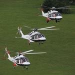 AgustaWestland, accordo con il lessor LCI per 11 elicotteri