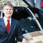 HAI Heli Expo 2015: Bell Helicopter in the spotlight