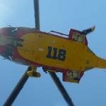 Sardegna-Sicilia in eliambulanza per il direttore del 118: cosa � successo