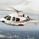 Hai Heli Expo 2015, Bell Helicopter coverage