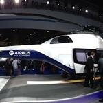 Airbus Helicopters unveils its all-new H160 medium twin