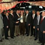 Bell Helicopter and Air Methods reach agreement for 200 Bell 407 GXP helicopters